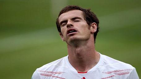 Heartbreak for Andy Murray as Roger Federer wins seventh Wimbledon title!!