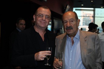 Prime and Empire launch the new Premiere Theater at CinemaCity