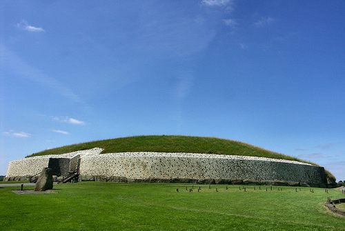 An ancient tomb in Ireland is older than Stonehenge or the Pyramids of Giza!