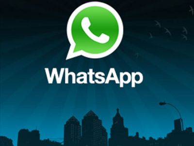 WhatsApp