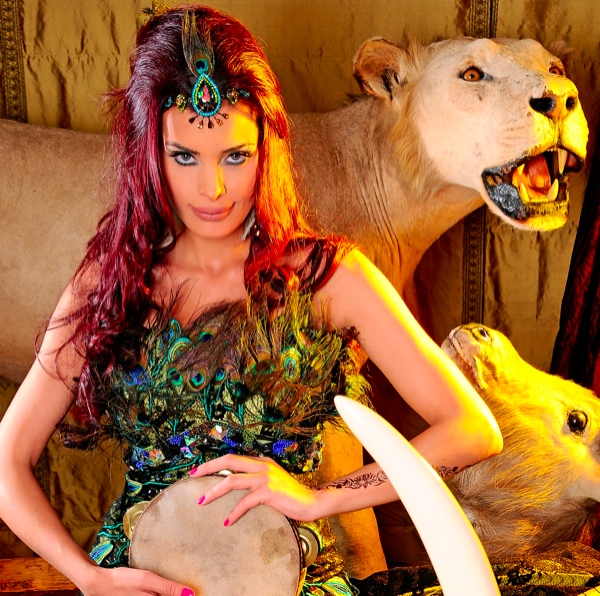 Dominique Interview with Beiruting