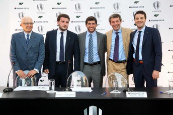 First Arab Brand of High Performance Luxury Sports Cars launched from Beirut