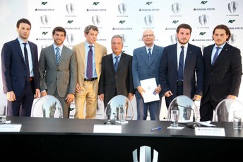 First Arab Brand of High Performance Luxury Sports Cars launched from Beirut