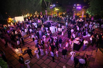First Arab Brand of High Performance Luxury Sports Cars launched from Beirut