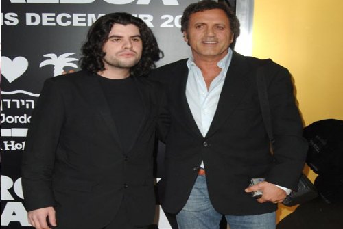 Sylvester Stallone speaks of son's death 