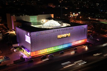 ABC Dbayeh Completes Its Full Renovation and Extension
