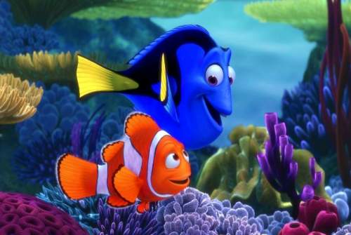 Finding Nemo 2 movie in the works!!