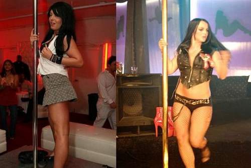 Boy obsessed with Britney Spears spends £60,000 to get sex change to look like his idol!!!