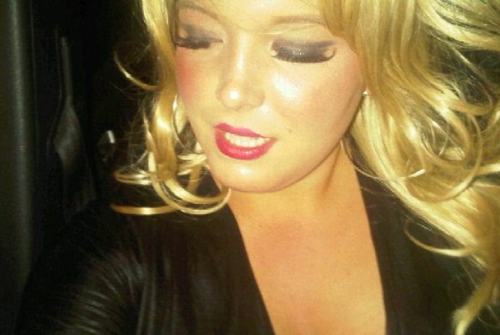 Boy obsessed with Britney Spears spends £60,000 to get sex change to look like his idol!!!