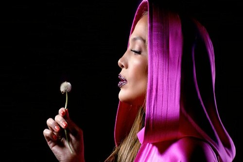 Jennifer Lopez Goin In Video Goes All Over Map Visually!!