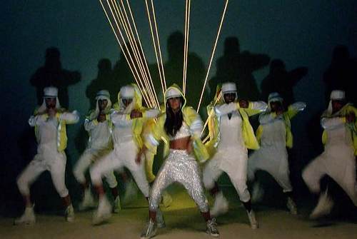 Jennifer Lopez Goin In Video Goes All Over Map Visually!!