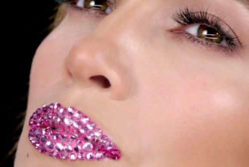 Jennifer Lopez Goin In Video Goes All Over Map Visually!!