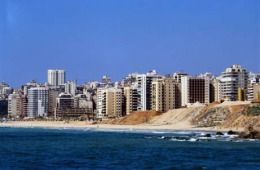 Beirut replaces Abu Dhabi as most expensive city in Middle East