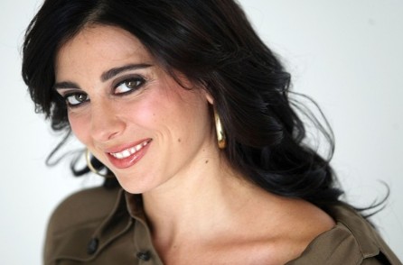 Nadine Labaki Nominee for the Gucci Award for Women in Cinema