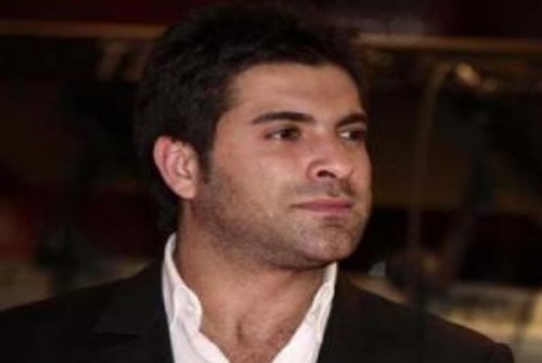  Wael Kfoury new album 