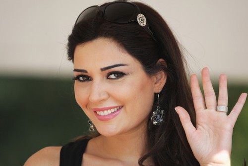  سيرين عبد النور تجسد شخصية  جاسوسة إسرائيلية