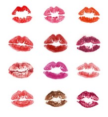 Your Lipstick Color For Men