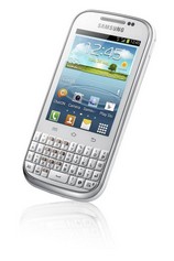 Samsung GALAXY Chat