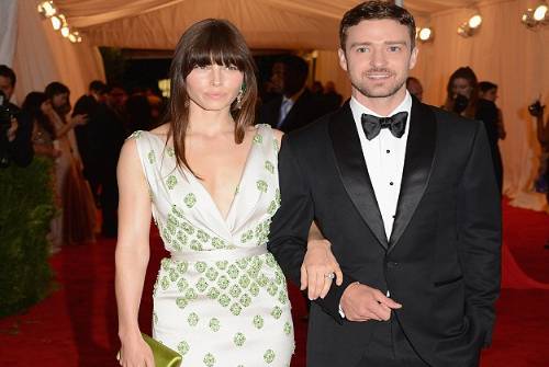 Jessica Biel and Justin Timberlake tied the knot with secret wedding 