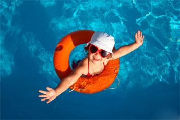 Swim Safe