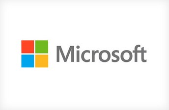 New Logo of Microsoft