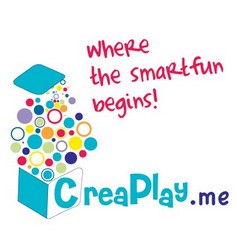 CreaPlay The Smartfun Center