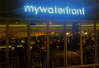Mywaterfront at Zaitunay Bay