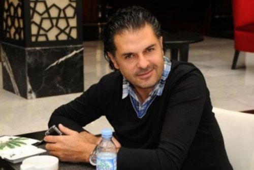 راغب علامة الى التمثيل في الدراما التركية‎