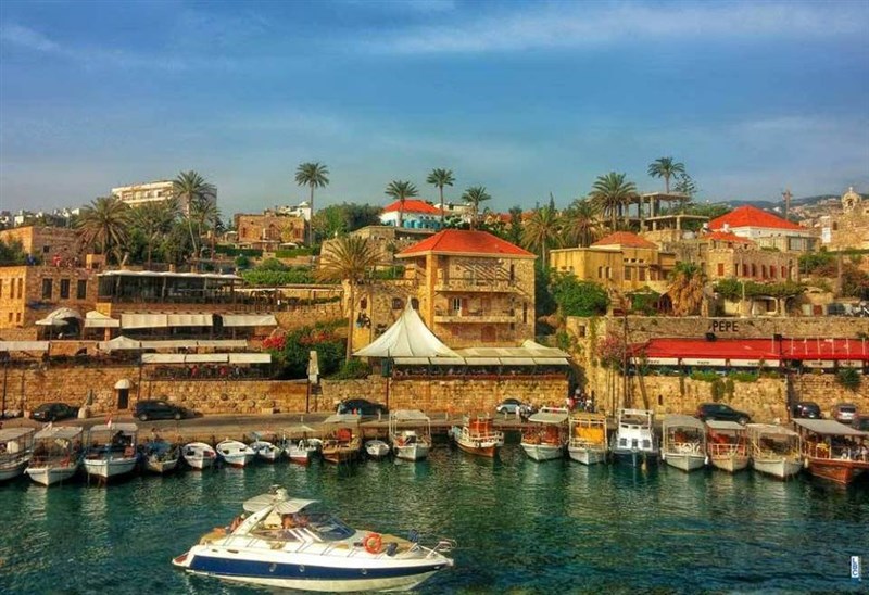 4 of the World's most ancient cities are Lebanese