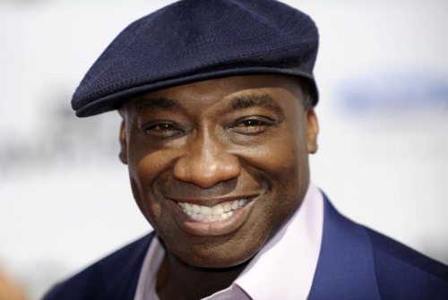 Green Mile actor Michael Clarke Duncan dead at 54 