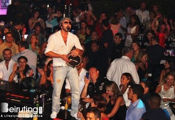 Paradis d Enfants Soiree Au SkyBar