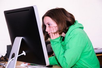 Genetic Internet Addiction 
