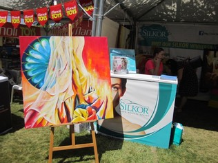 Silkor Announces Results of its Art Competition