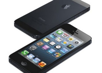 Apple Officially Reveals The iPhone 5... Soon in Lebanon!