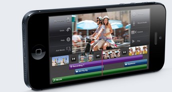 Apple Officially Reveals The iPhone 5... Soon in Lebanon!