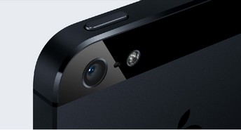 Apple Officially Reveals The iPhone 5... Soon in Lebanon!