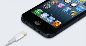 Apple Officially Reveals The iPhone 5... Soon in Lebanon!