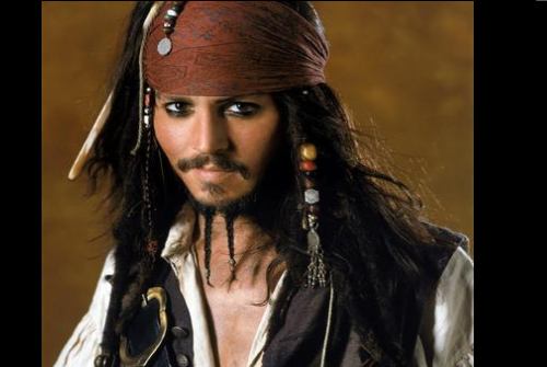 Johnny Depp to earn £60 million 