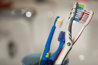 Eight Benefits to Brushing Your Teeth