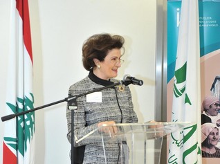 YOUNG ARAB WOMEN LEADERS THE VOICE OF THE FUTURE