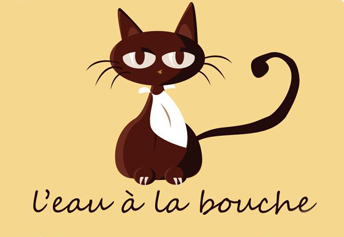 L eau A La Bouche 