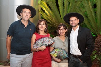 Fiesta de Espana