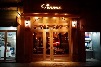 Paname Bistro