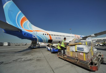 FlyDubai Cargo Goes Global