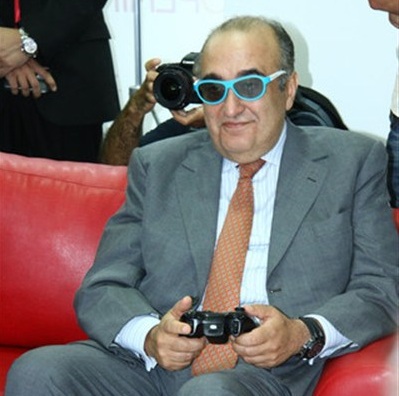 LG & SEALCO Showroom Opening