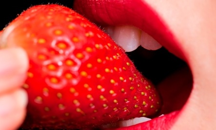 5 Foods That Will Actually Improve Your Sex Life