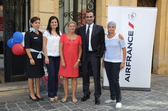 Beirut Art Fair 