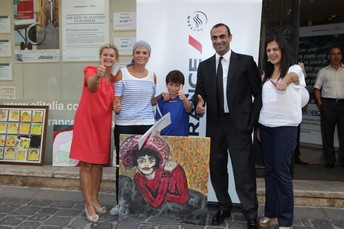 Beirut Art Fair 