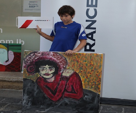 Beirut Art Fair 