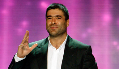 Lebanon Has Its New Queen!